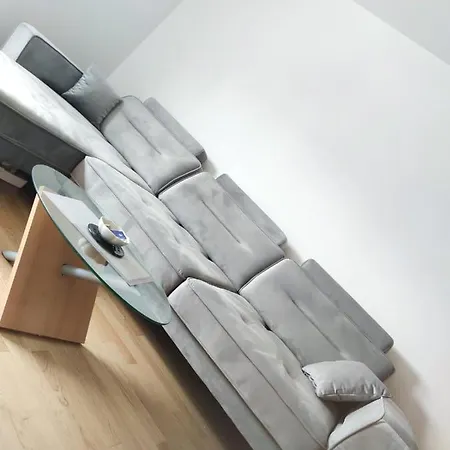 Loft Lux Apartment Banja Luka