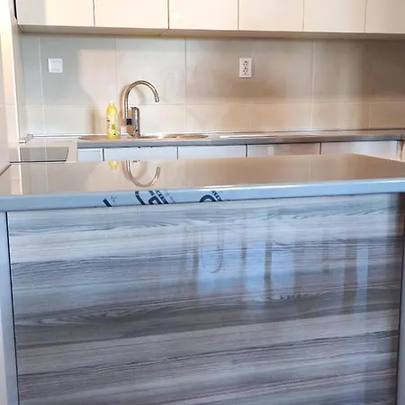 Loft Lux Apartment *