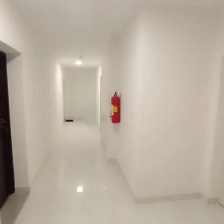 Loft Lux Apartment Banja Luka
