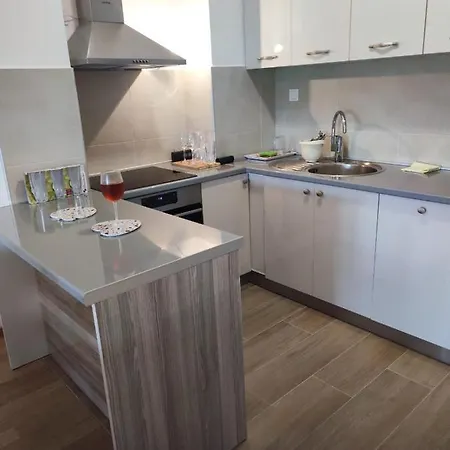 Loft Lux Apartment Banja Luka