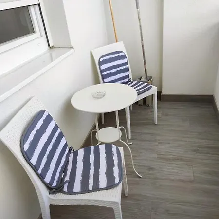 Loft Lux Apartment