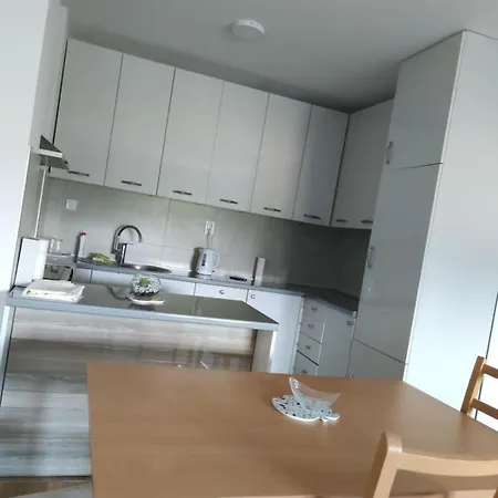 Apartment Loft Lux