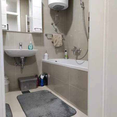 Appartamento Loft Lux *