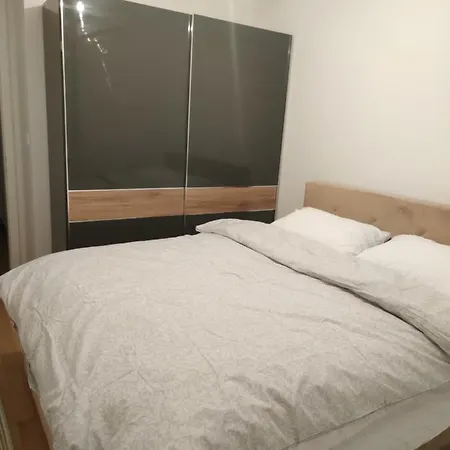 Loft Lux Apartment *