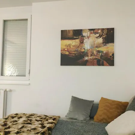 Apartment Loft Lux Banja Luka