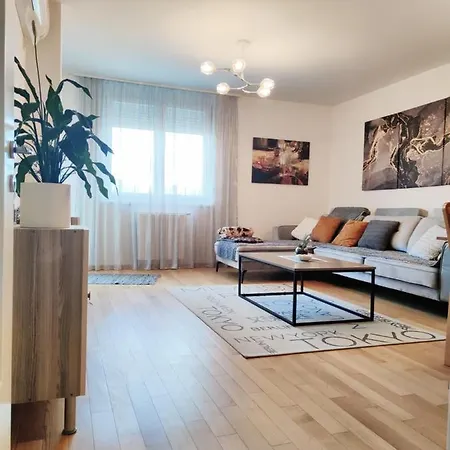 Apartment Loft Lux Banja Luka