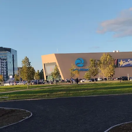 公寓 Avenoir Suite *