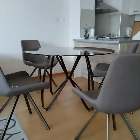 Loft Lux Apartment
