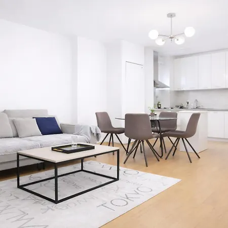 Apartman Avenoir Banja Luka