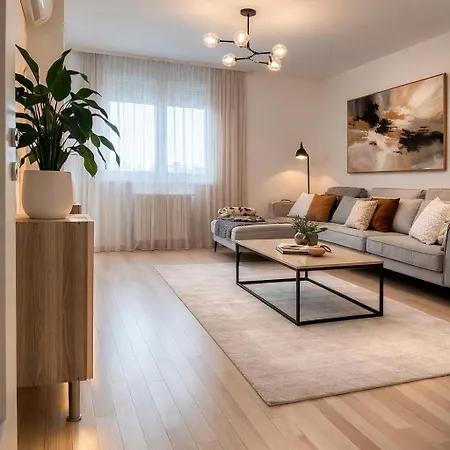 Apartman Avenoir