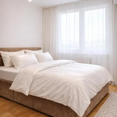 Avenoir Apartman