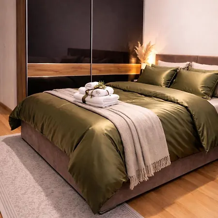 Avenoir Apartman Banja Luka
