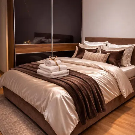 Apartman Avenoir *