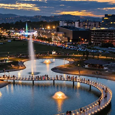 Avenoir * Banja Luka
