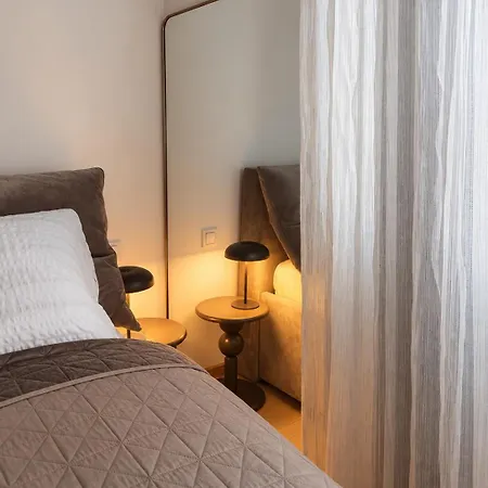 Apartman Avenoir