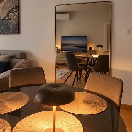Avenoir Apartman