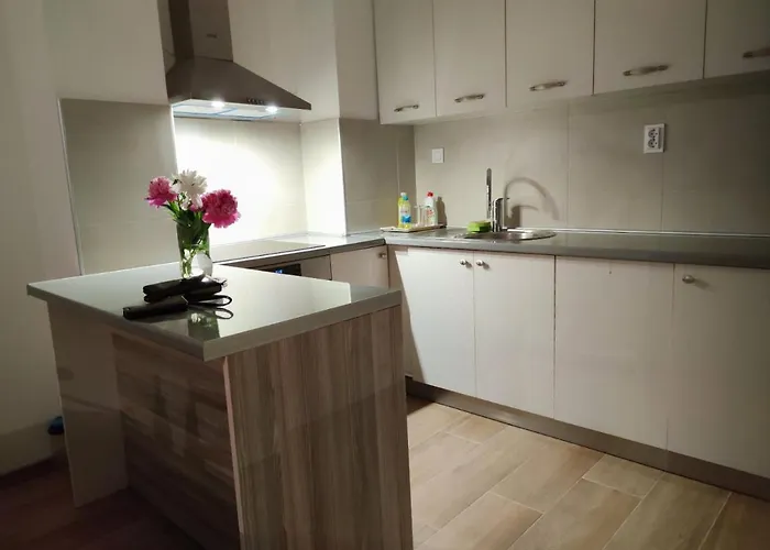 公寓 Avenoir Suite *