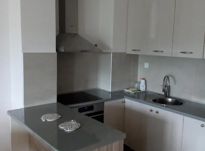 公寓 Avenoir Suite *