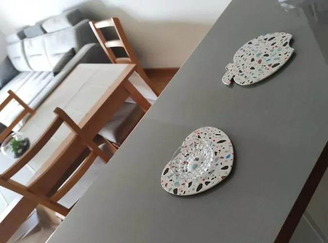 公寓 Avenoir Suite *