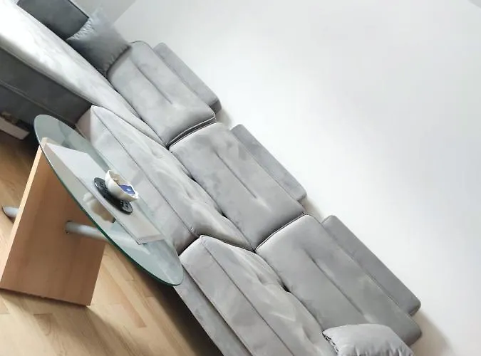 Avenoir Suite 公寓 巴尼西卢卡