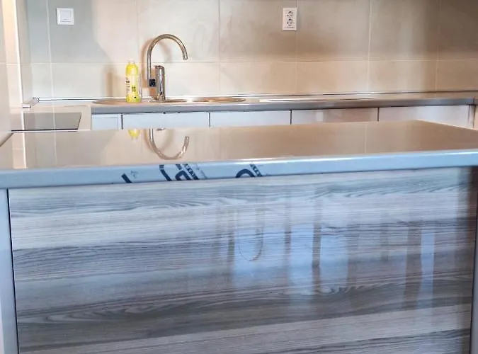 Avenoir Suite 公寓 *