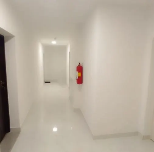 Avenoir Suite 公寓 巴尼西卢卡