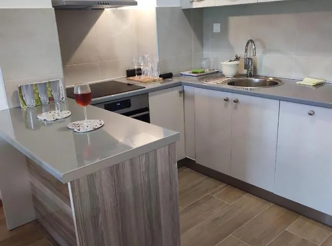 Avenoir Suite 公寓 巴尼西卢卡