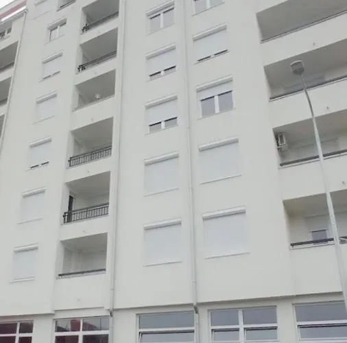 Avenoir Suite 公寓 *