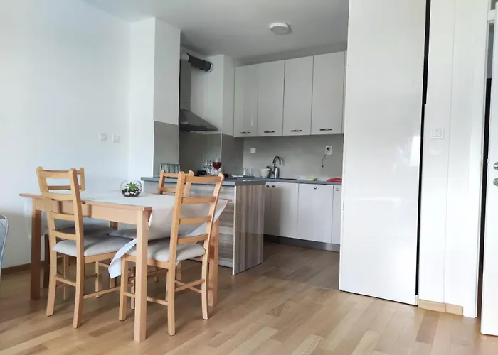 公寓 Avenoir Suite