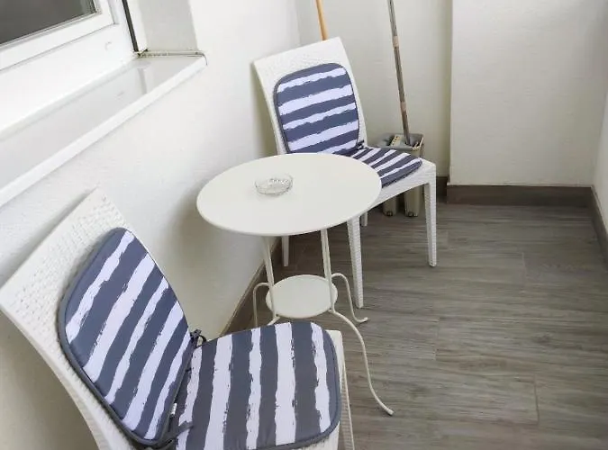 Avenoir Suite 公寓