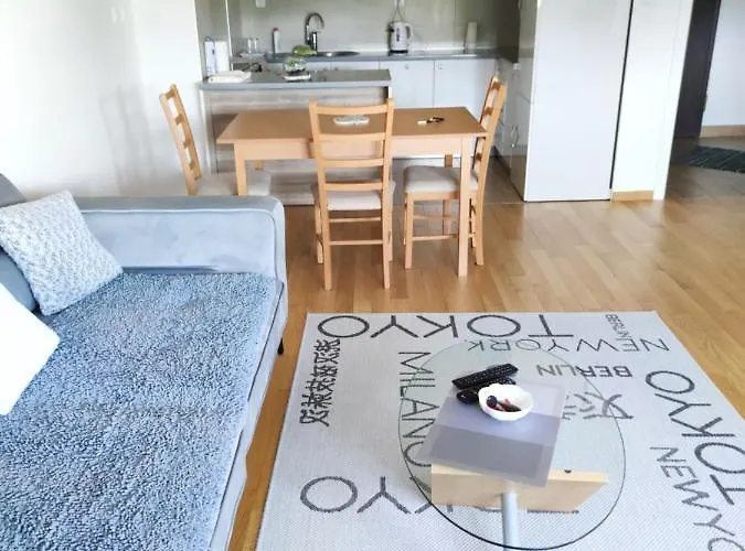 公寓 Avenoir Suite *