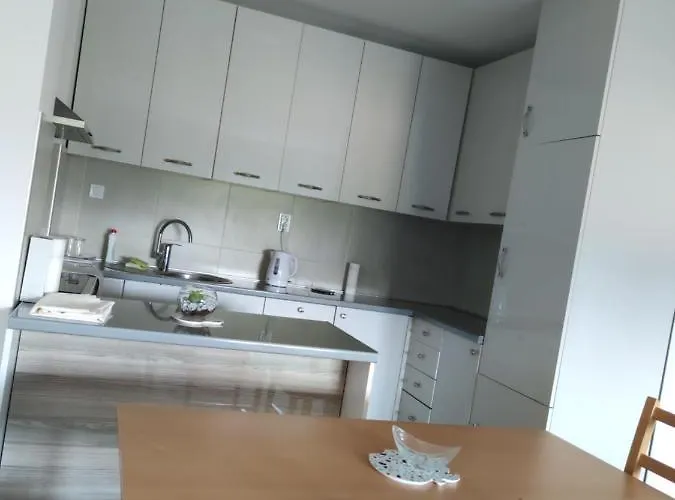 公寓 Avenoir Suite