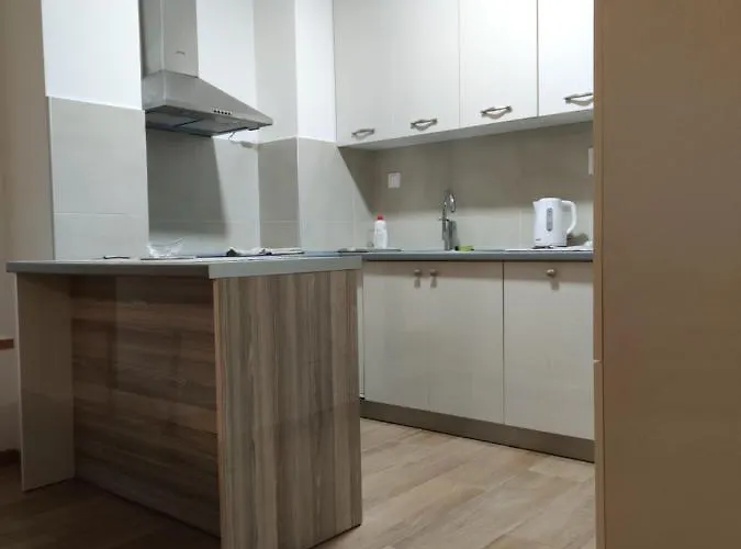 公寓 Avenoir Suite 巴尼西卢卡