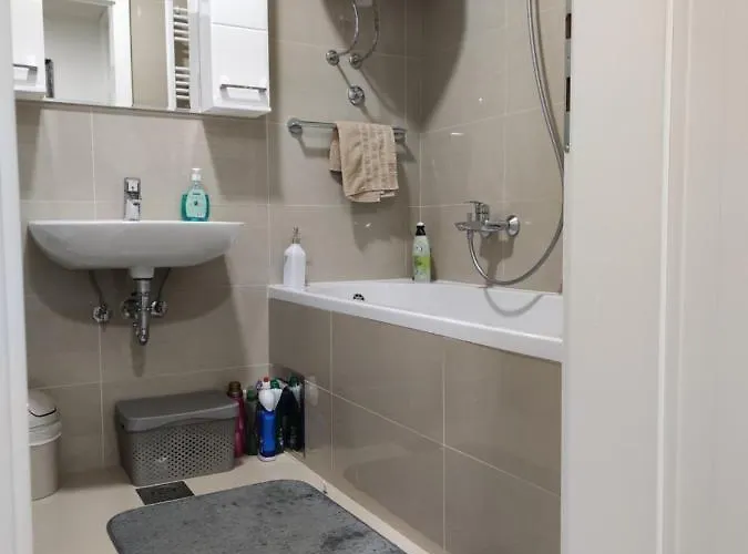 公寓 Avenoir Suite *