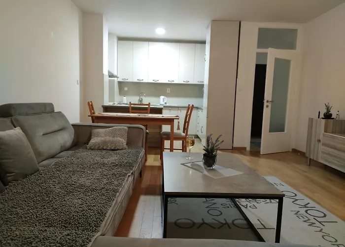 Avenoir Suite 公寓 *