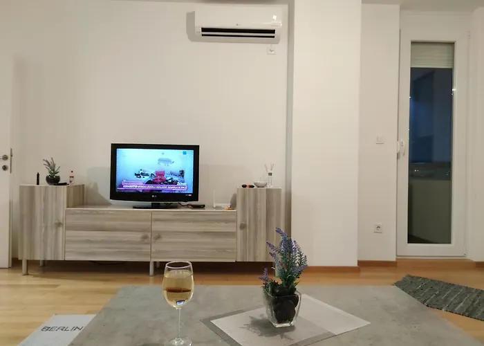 Avenoir Suite 公寓