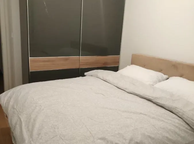 Avenoir Suite 公寓 *