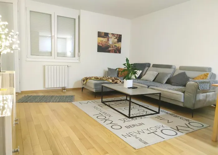 Avenoir Suite 公寓 *