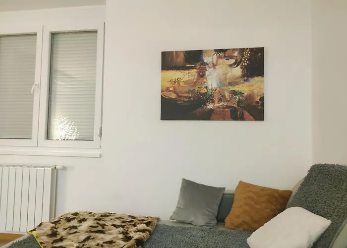 公寓 Avenoir Suite 巴尼西卢卡