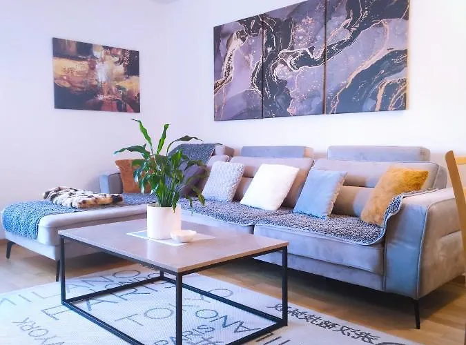 公寓 Avenoir Suite *