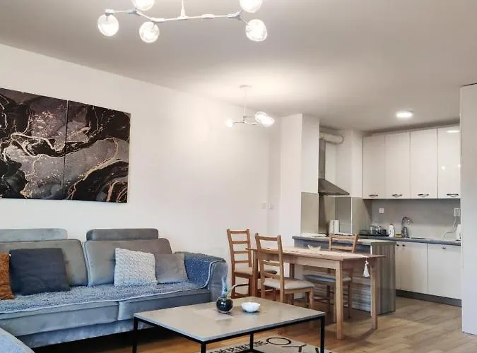 Avenoir Suite 巴尼西卢卡