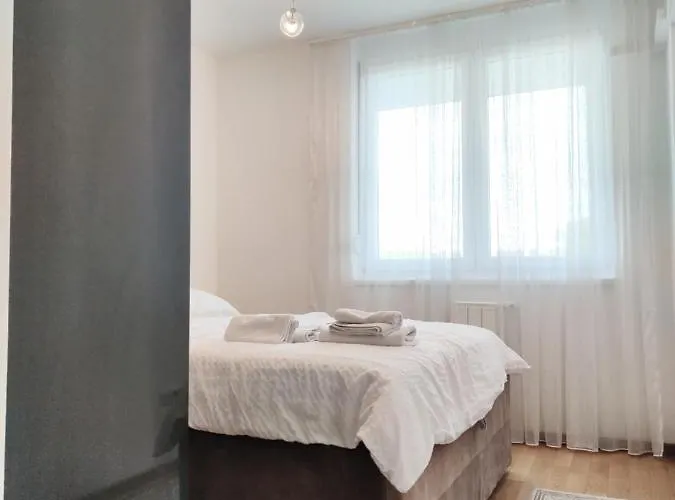 公寓 Avenoir Suite