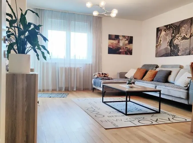 公寓 Avenoir Suite 巴尼西卢卡