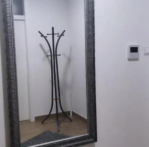 公寓 Avenoir Suite 巴尼西卢卡