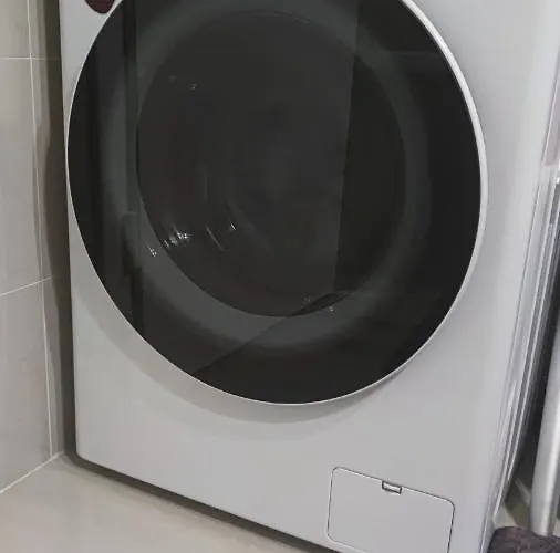 公寓 Avenoir Suite *