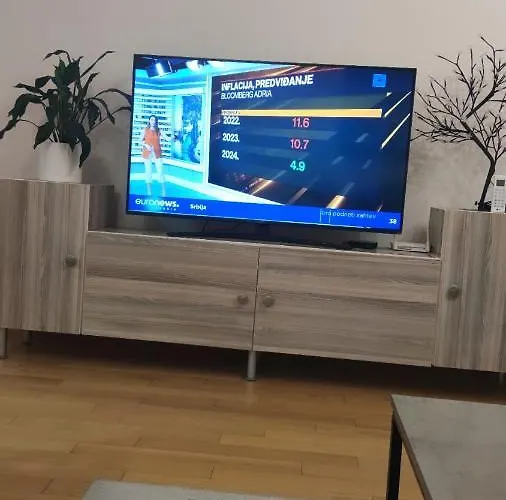 Avenoir Suite 公寓 *