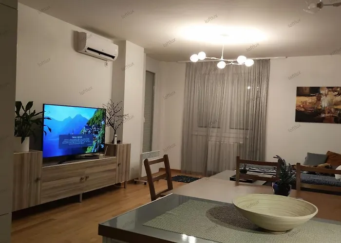 公寓 Avenoir Suite