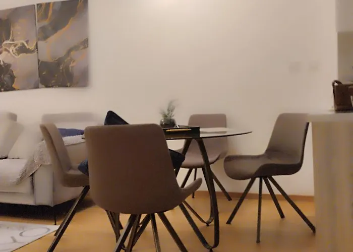 Avenoir Suite * 巴尼西卢卡