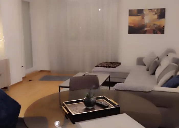 公寓 Avenoir Suite